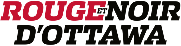 ottawa redblacks 2014-pres wordmark logo v6 iron on transfers for T-shirts